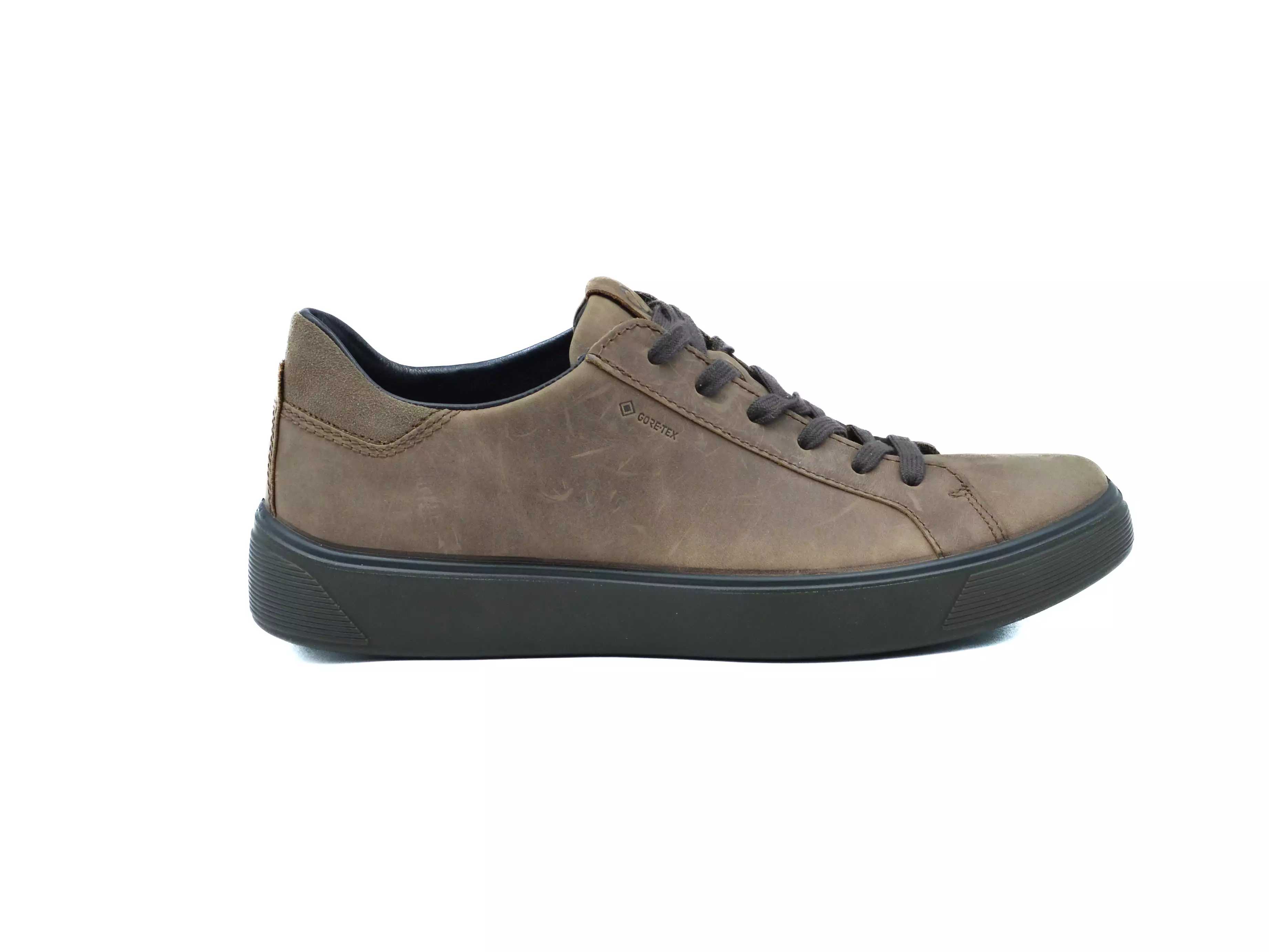 ECCO STREET TRAY GTX SNEAKER