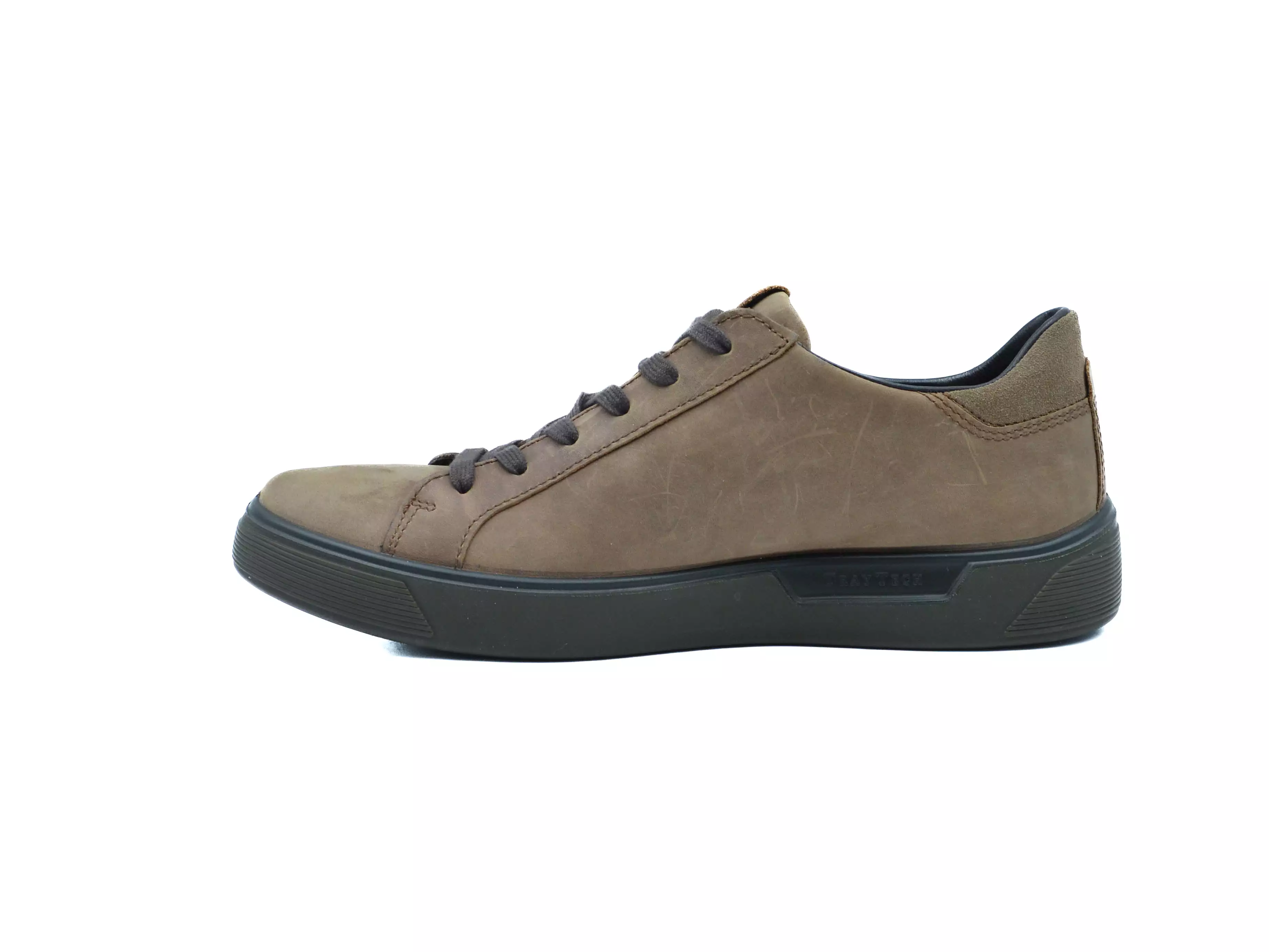 ECCO STREET TRAY GTX SNEAKER