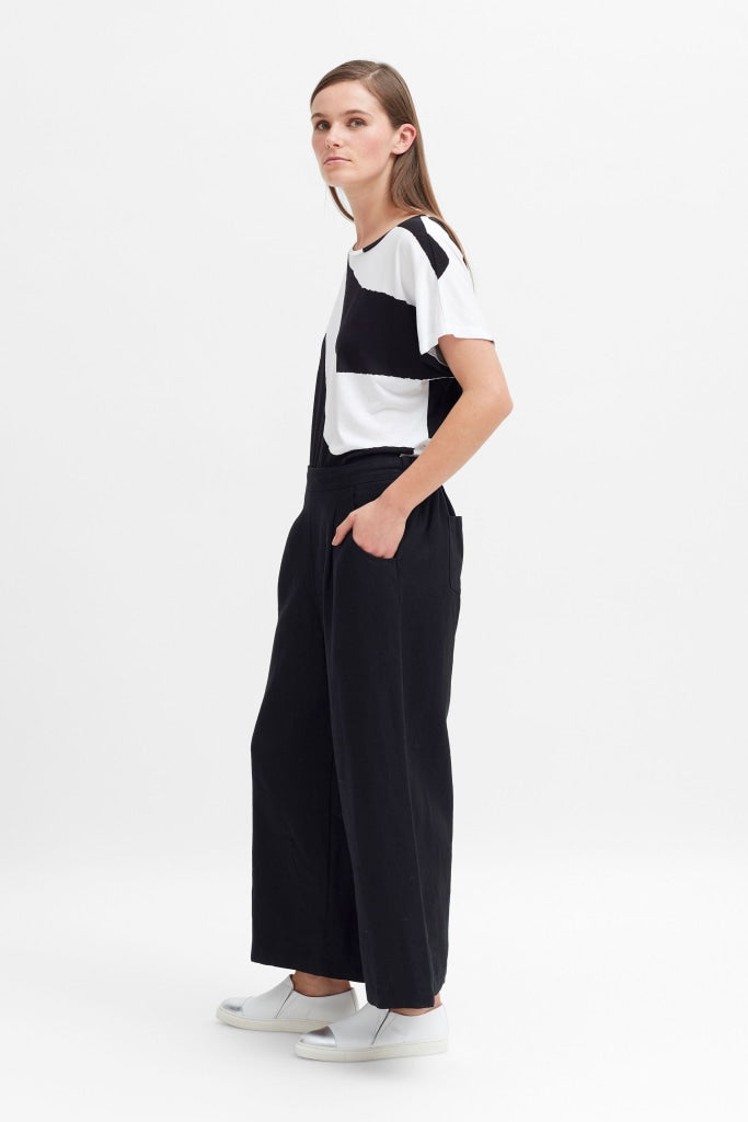 Elk The Label - Ilona Pant - Black