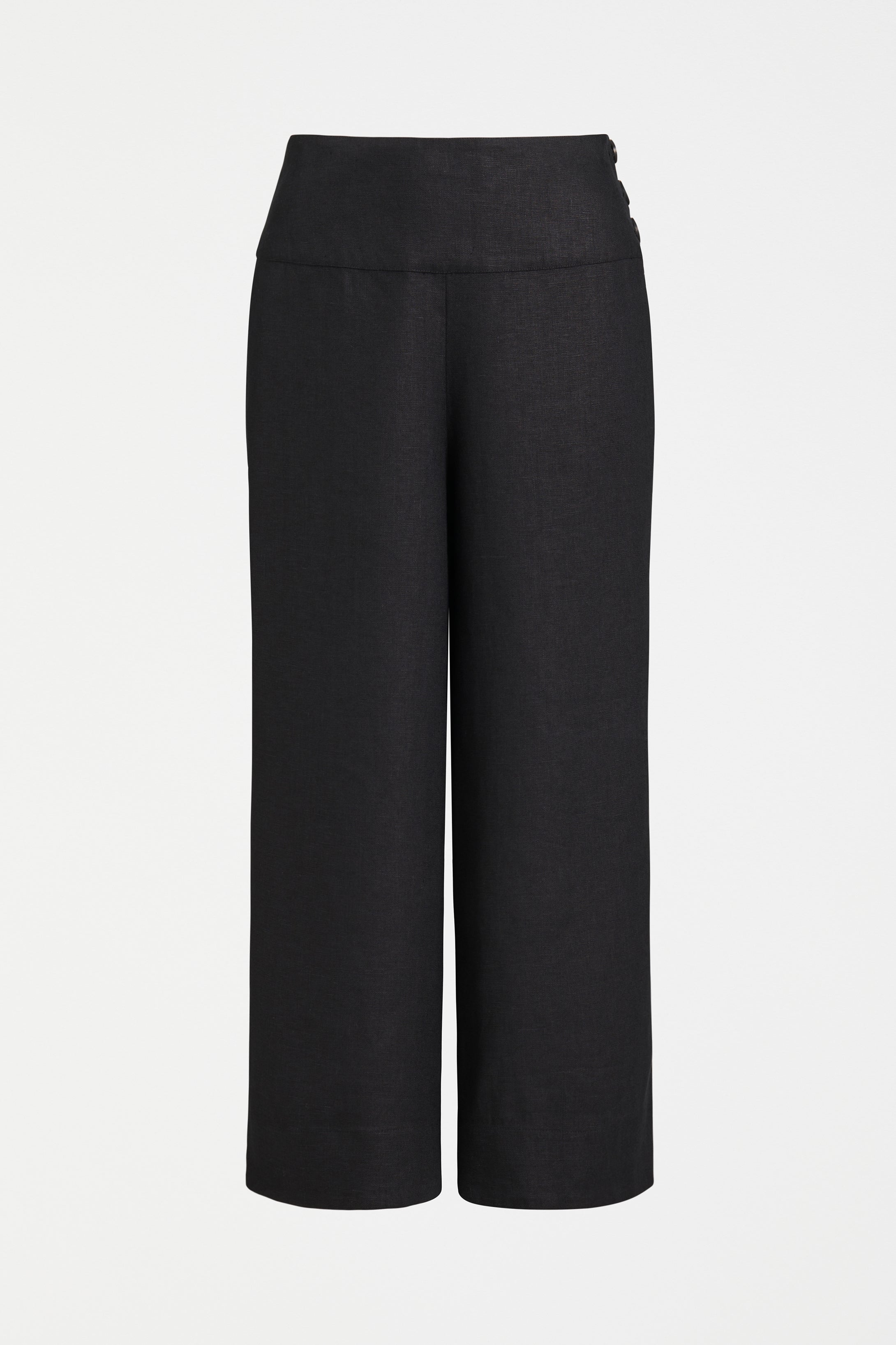 Elk The Label - Olsson Pant - Black