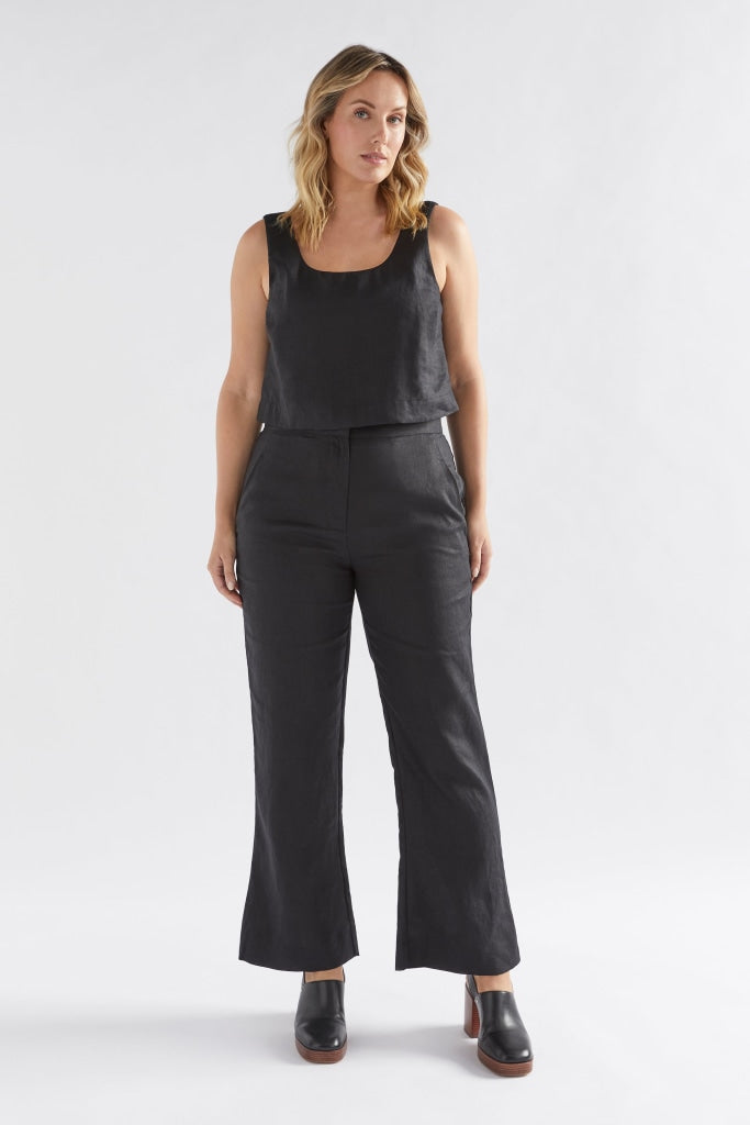 Elk The Label - Stilla Pant - Black