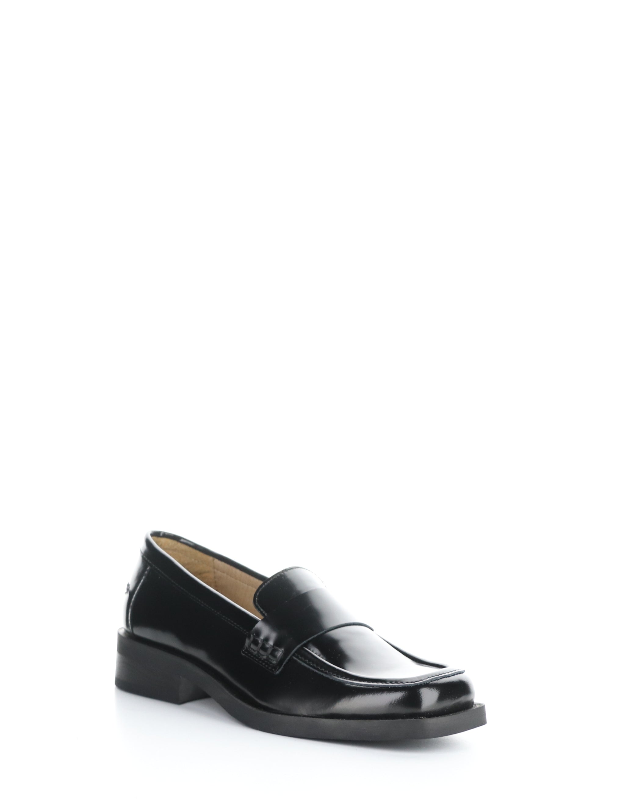 EMILY BLACK Round Toe Shoes