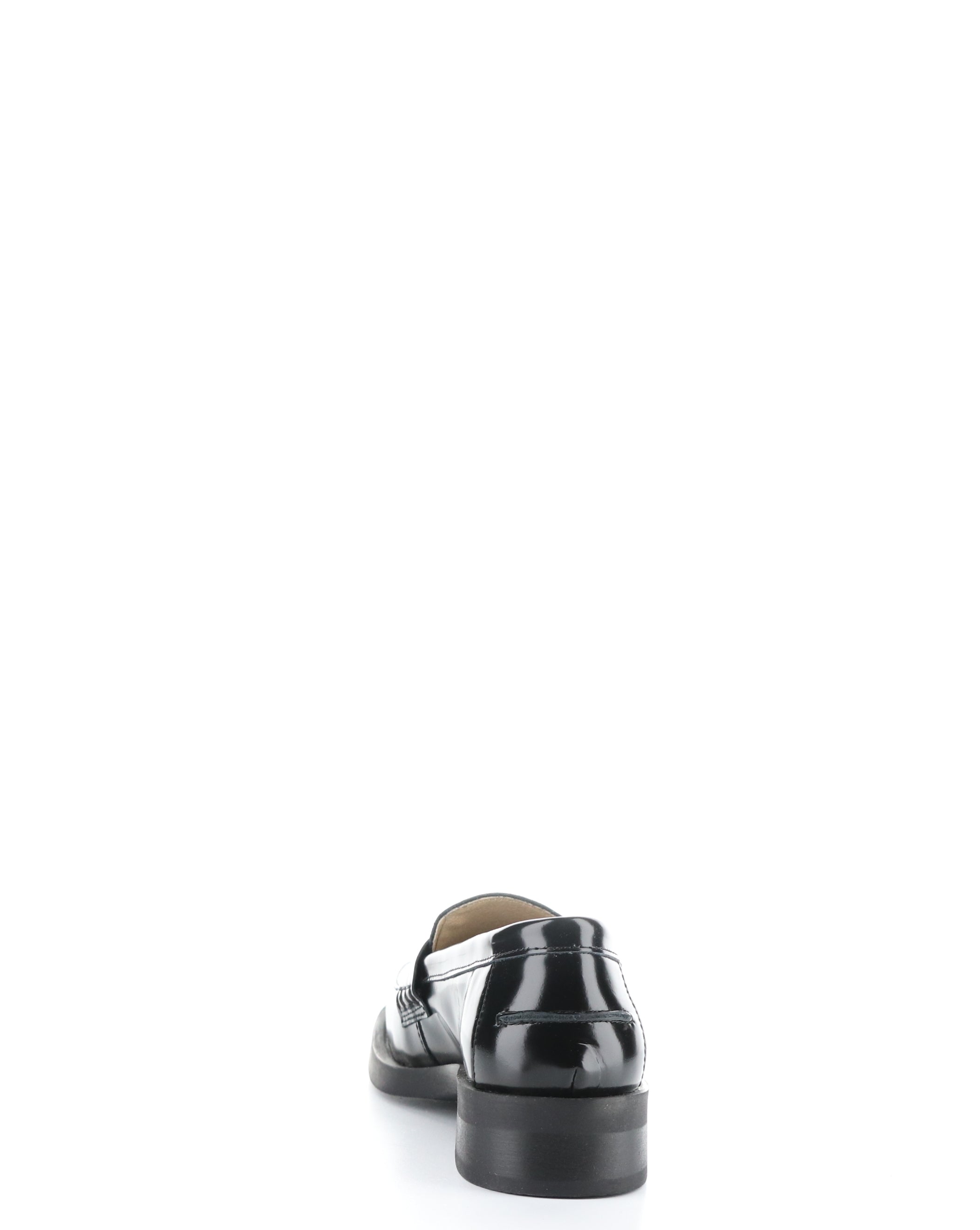 EMILY BLACK Round Toe Shoes