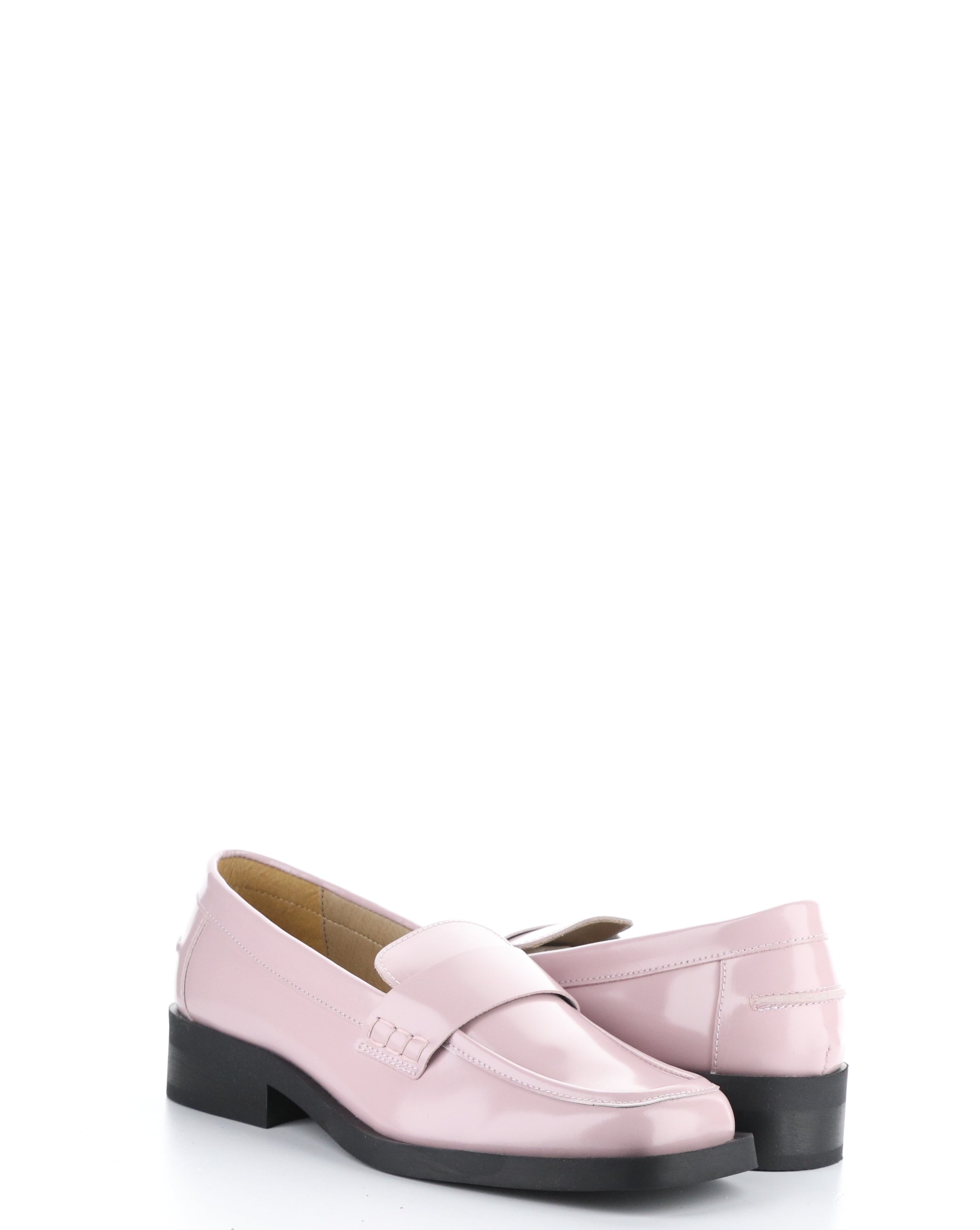 EMILY PINK Round Toe Shoes