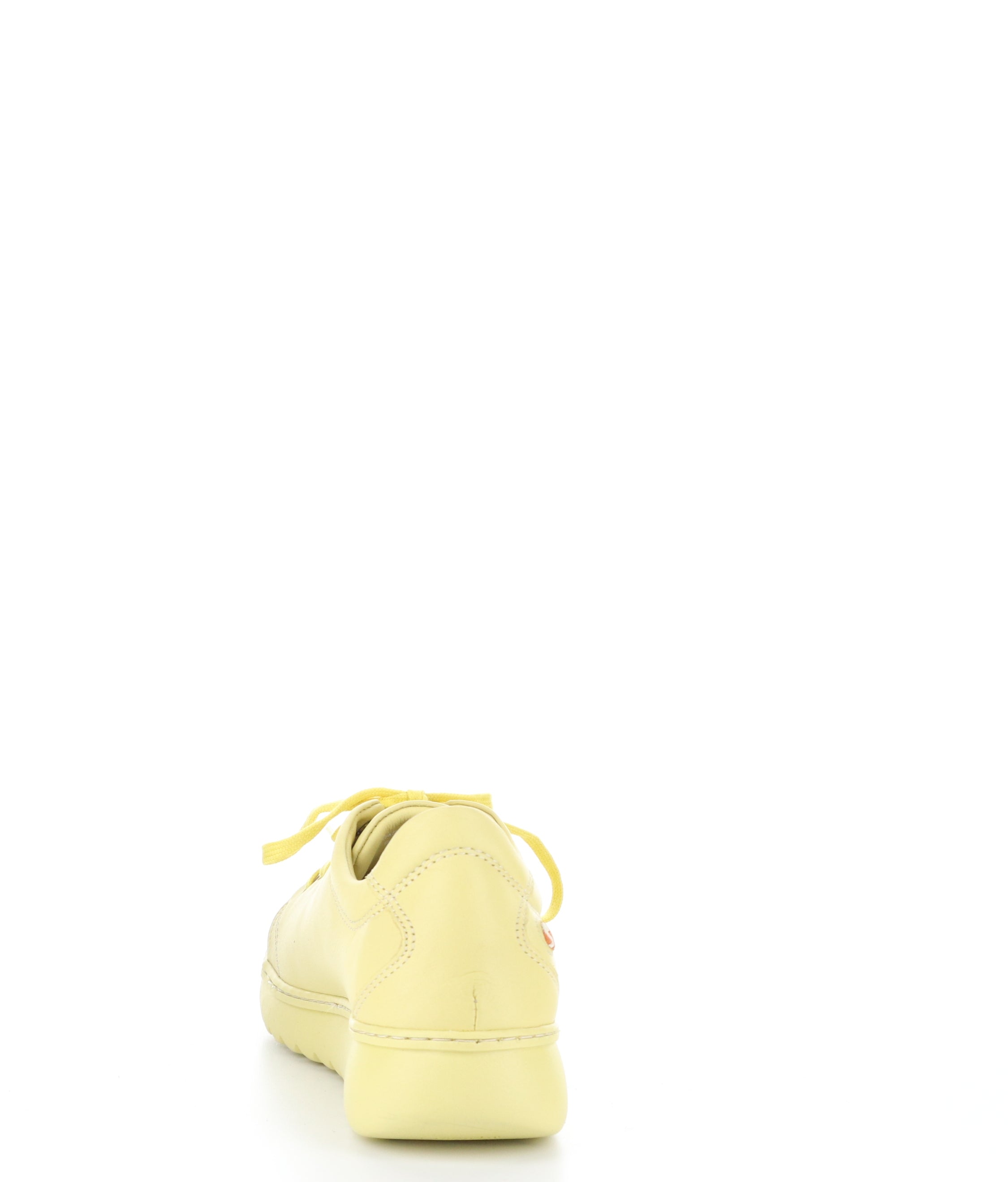 ESSY672SOF LIGHT YELLOW Round Toe Shoes