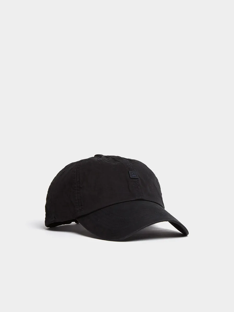 FA-UX-HATS000106, Black