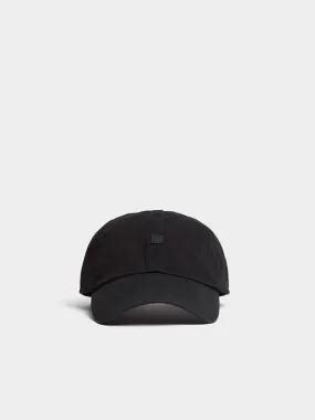 FA-UX-HATS000106, Black