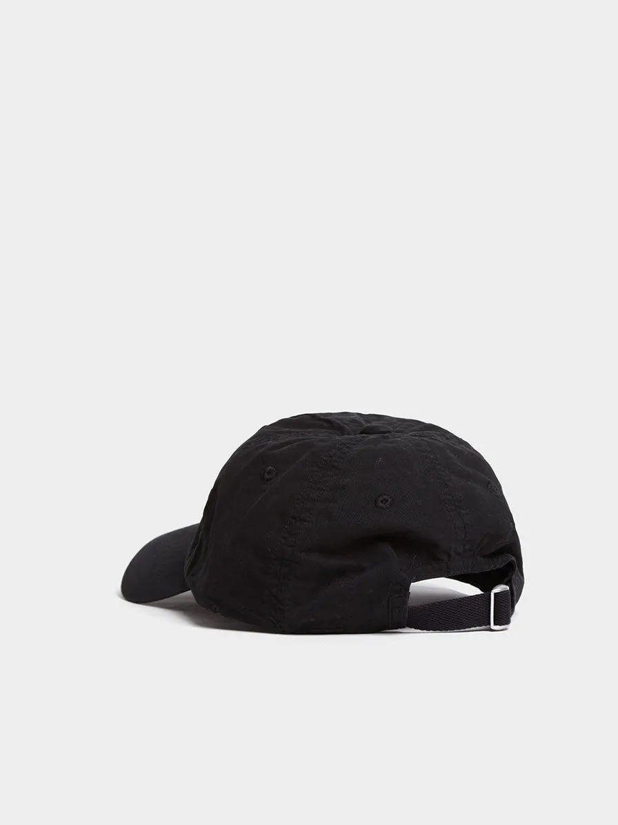 FA-UX-HATS000106, Black