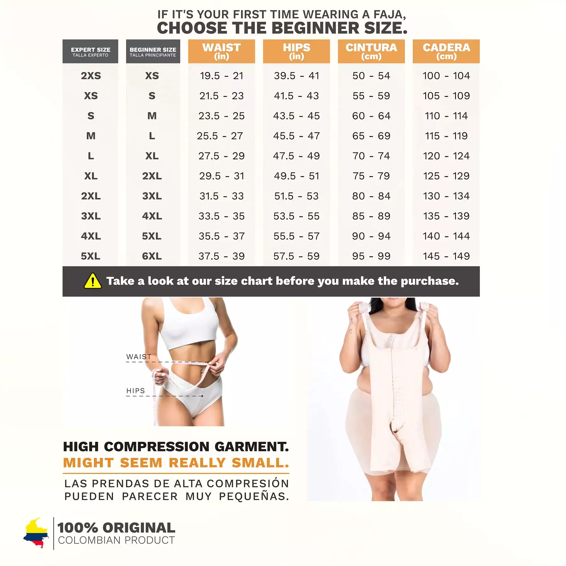 Fajas MariaE RA005 | Fajas Colombianas Butt-lifter Shapewear for Women | Open Bust Girdle | Powernet