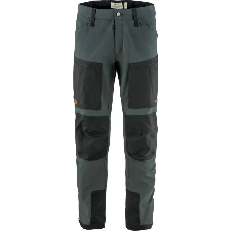 Fjällräven  Keb Agile Trousers - Pantaloni da trekking - Uomo