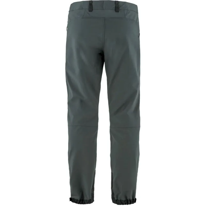 Fjällräven  Keb Agile Trousers - Pantaloni da trekking - Uomo