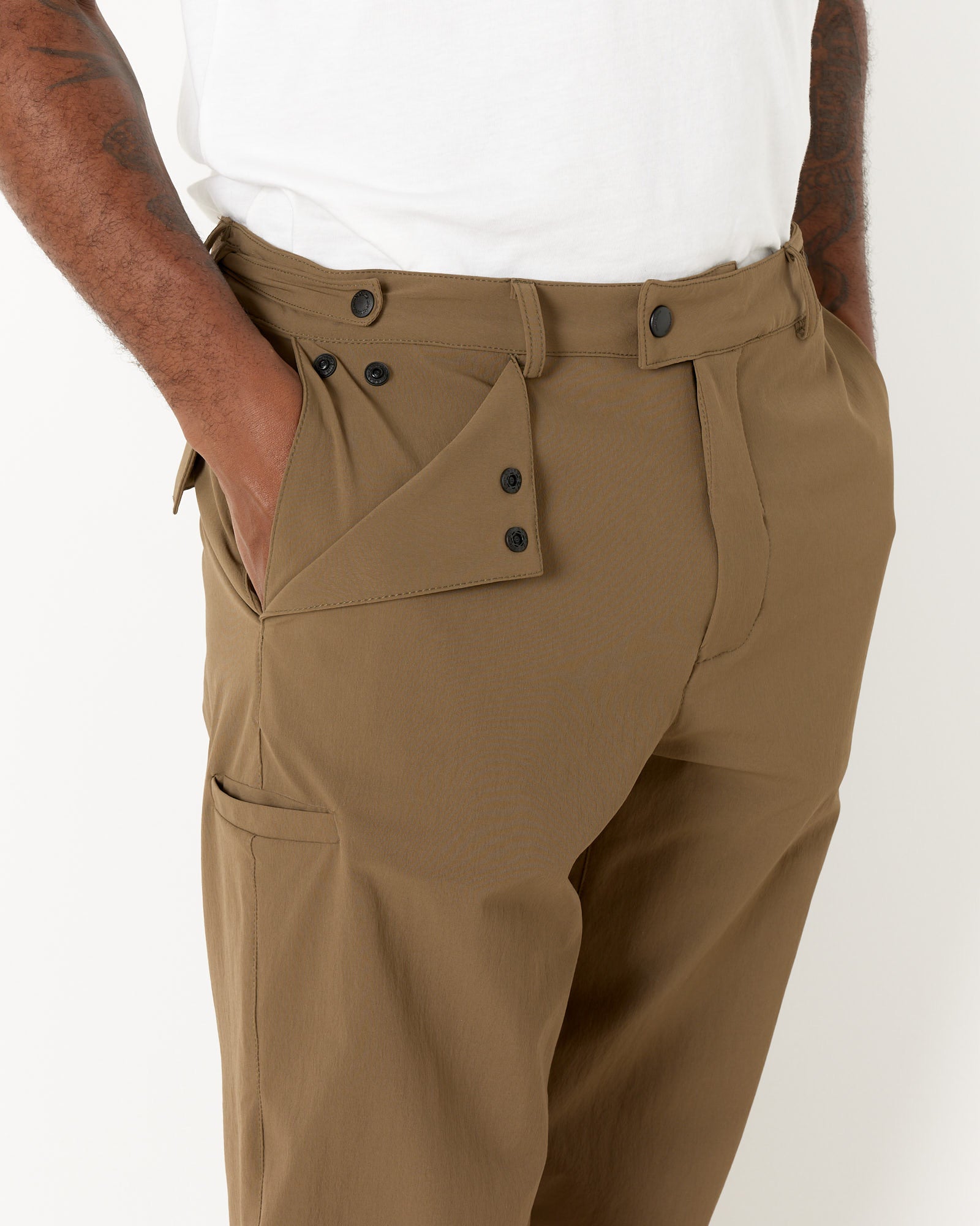 Friedland Trousers