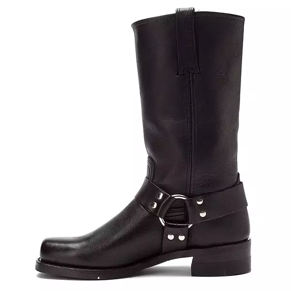 Frye Boot Harness 12R - Black Boot