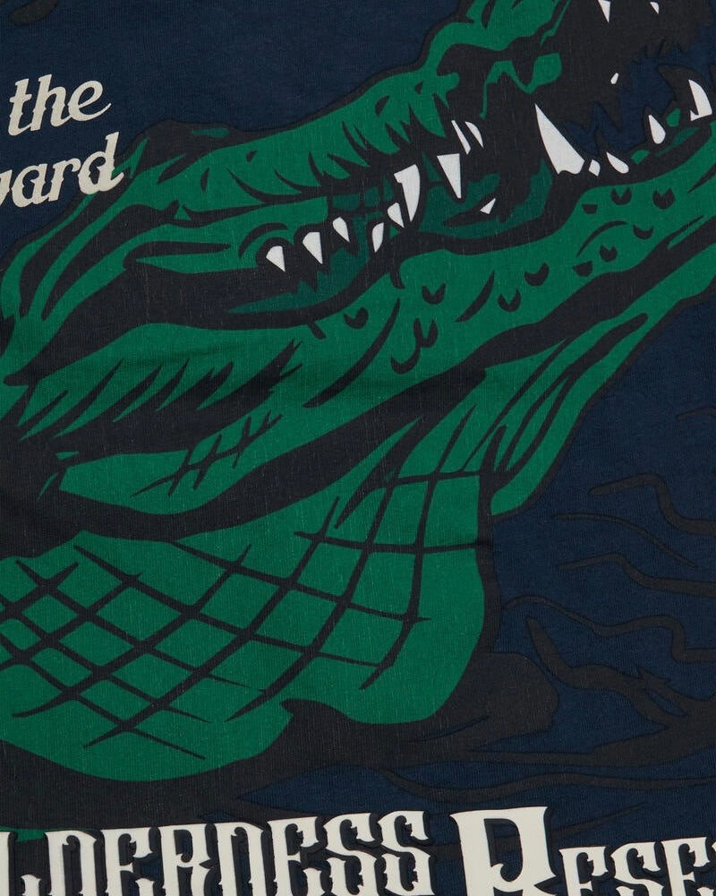 Gator Tee