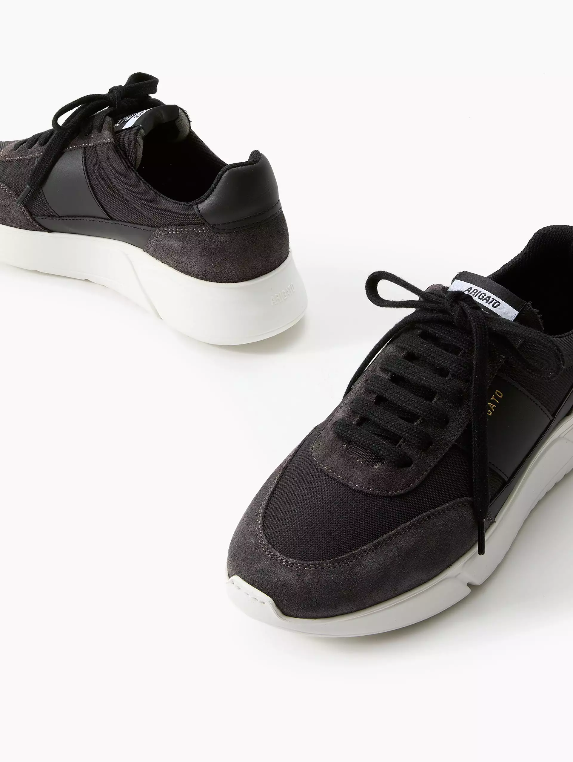 Genesis Vintage Runner Sneaker