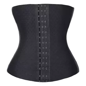 Geometric Waist Cinchers - Body Shaper