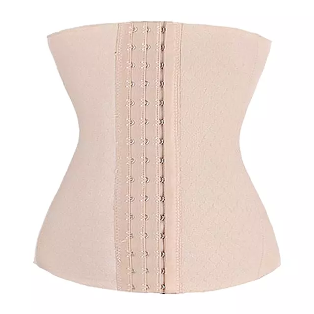 Geometric Waist Cinchers - Body Shaper