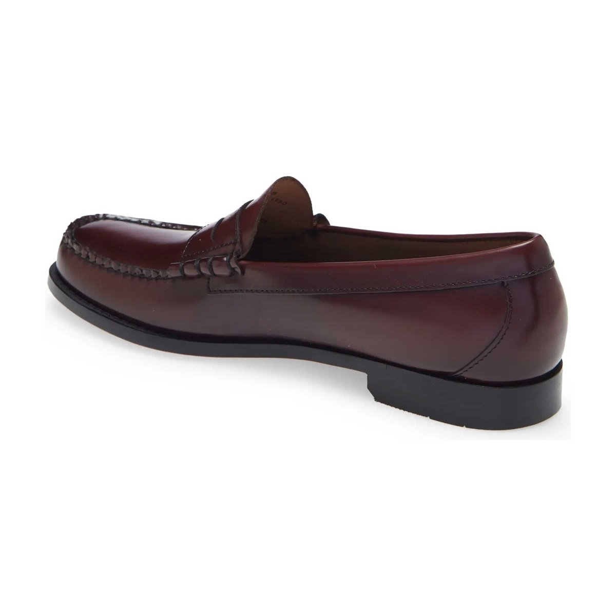 G.H. Bass Men's Larson WeeJun Wine