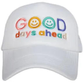 good days ahead foam trucker