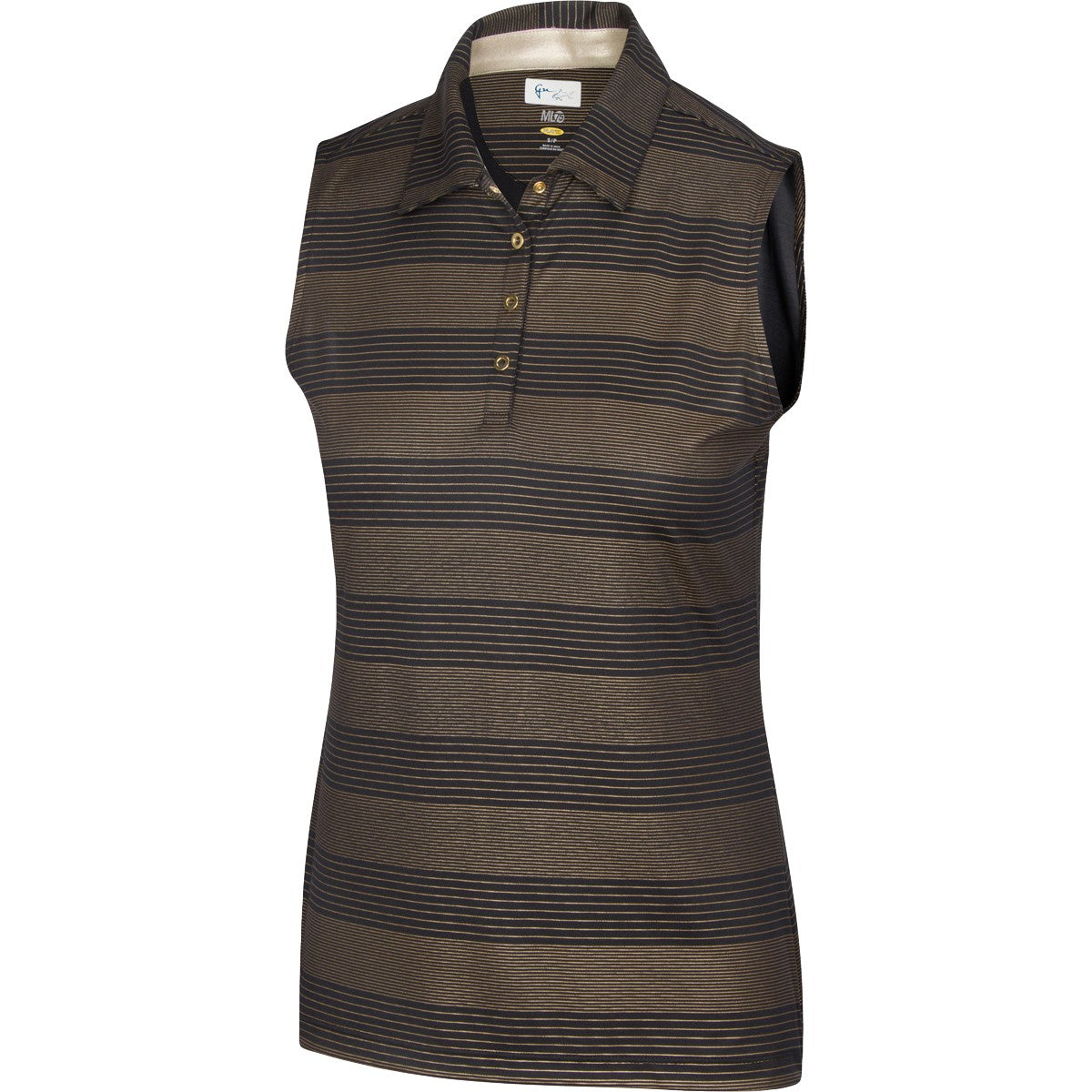 Greg Norman Polo S/less Excursion