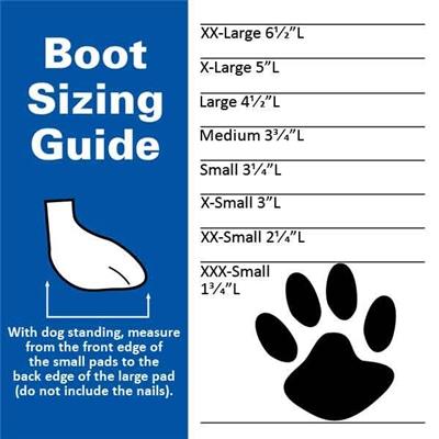 Guardian Gear Dog Boots