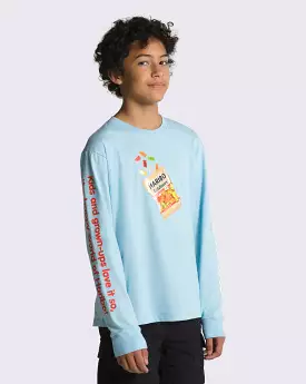 Haribo Long Sleeve Tshirt