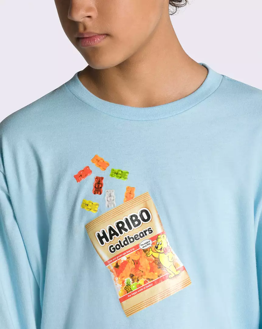 Haribo Long Sleeve Tshirt