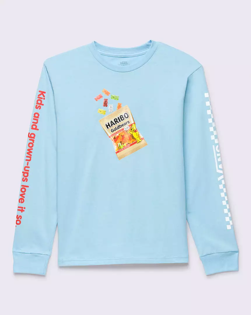 Haribo Long Sleeve Tshirt