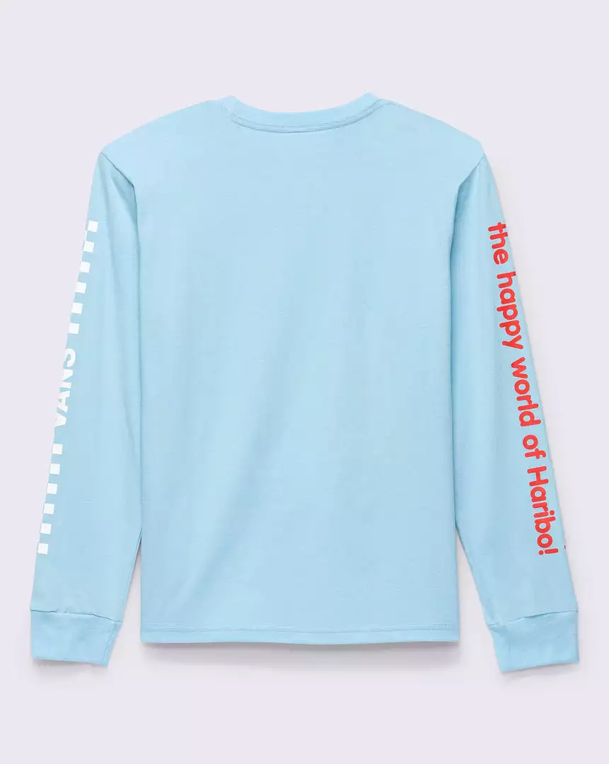 Haribo Long Sleeve Tshirt