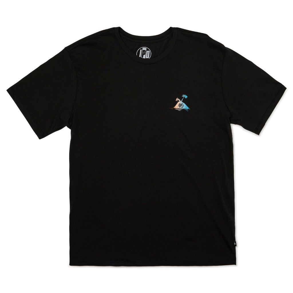 HAWAII IPD TEE