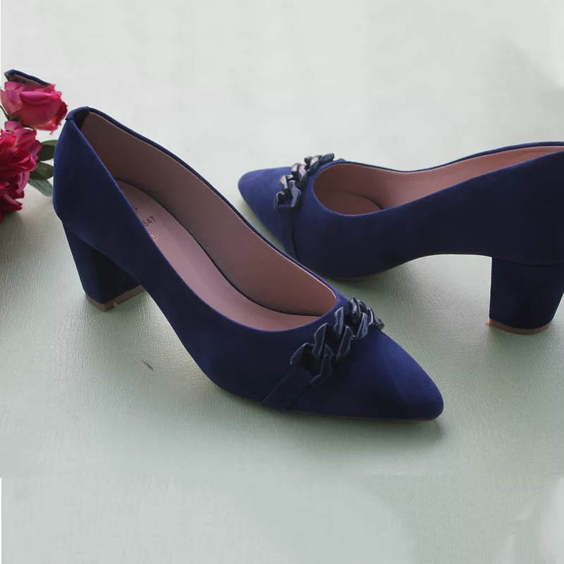 Heel Pumps for women