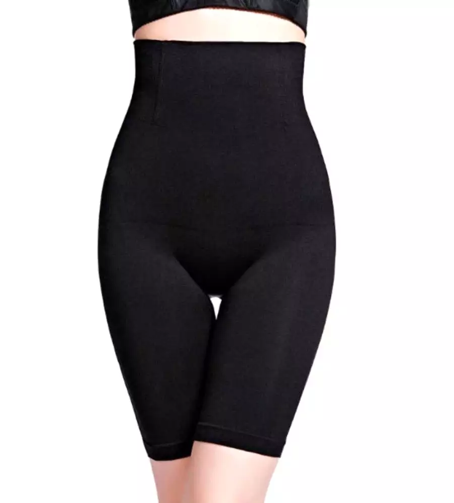 HIGH SHEWAISTED SHAPER