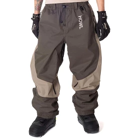 Howl Shell Snow Pants