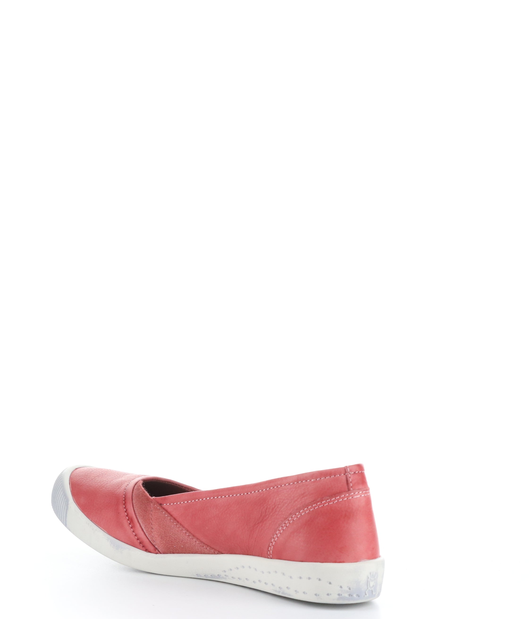 ILSA676SOF RED Round Toe Shoes