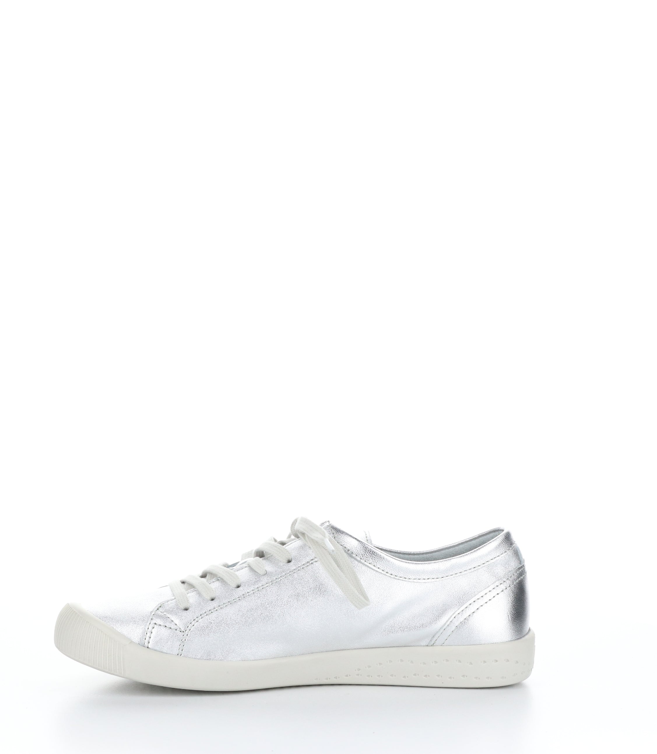 ISLA154SOF SILVER Round Toe Shoes