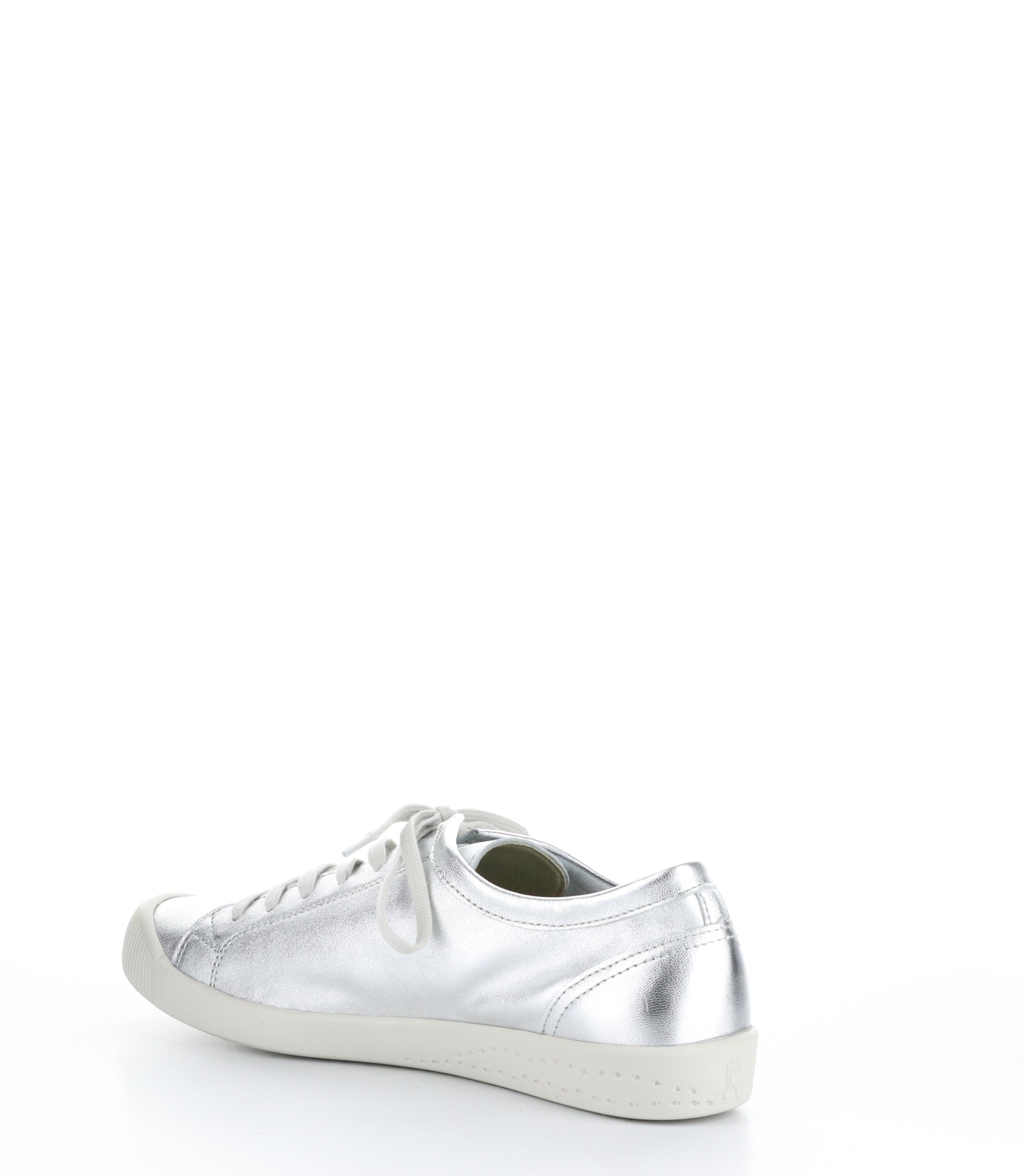 ISLA154SOF SILVER Round Toe Shoes