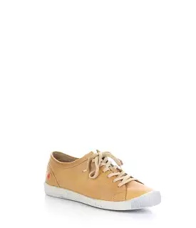 ISLA154SOF WARM ORANGE Round Toe Shoes