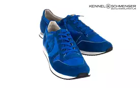 KEN GEMINI ELECTRIC  BLUE