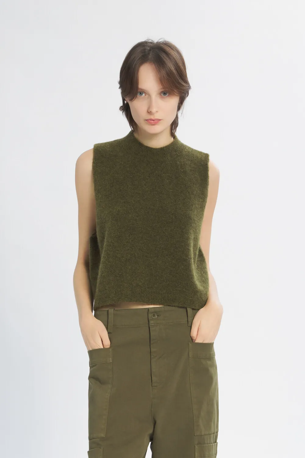 Knitwear Carla Narciso Oliva