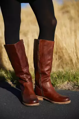 Korkease Sydney Riding Boot-FINAL SALE