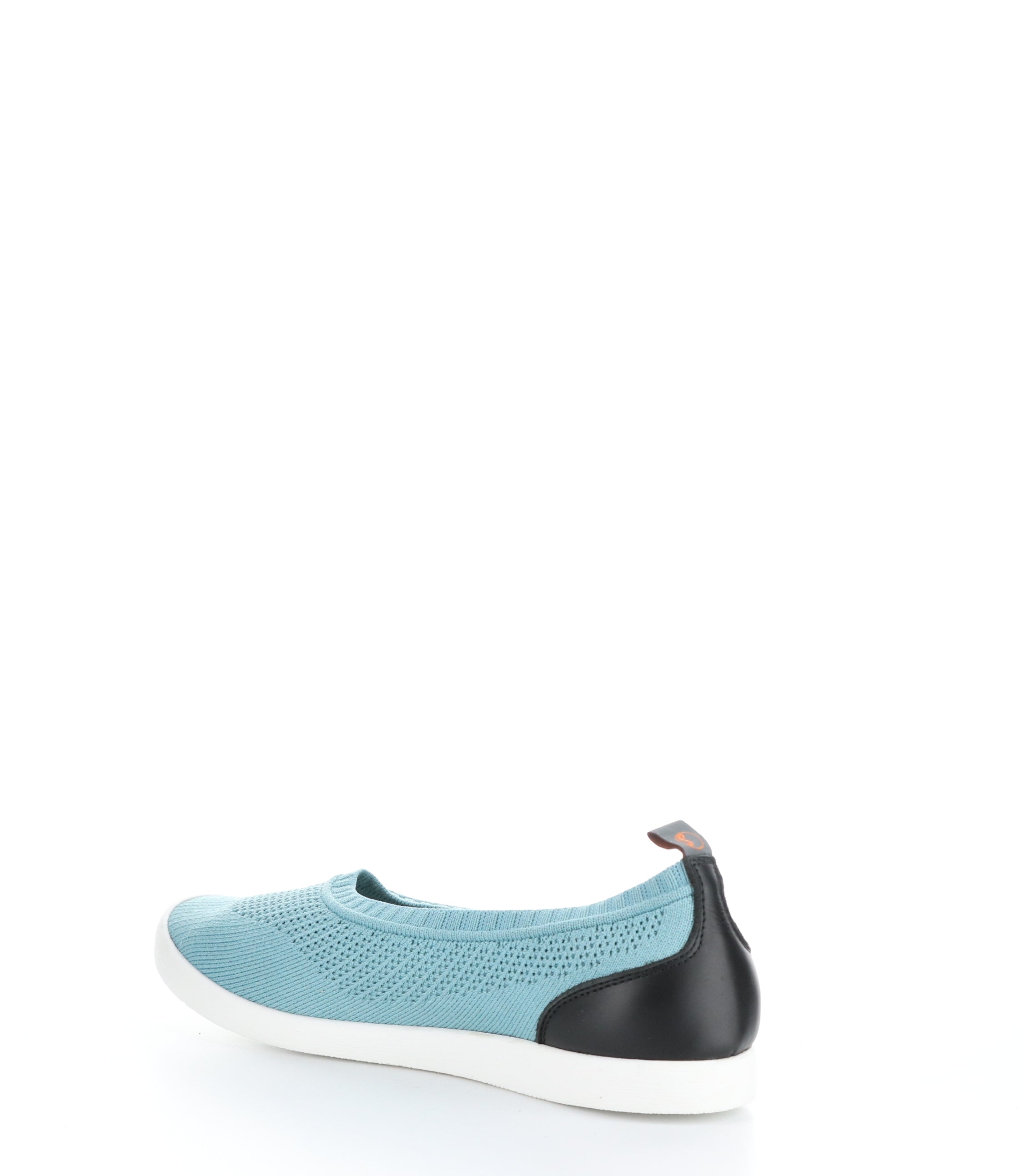 LALI694SOF AQUA Round Toe Shoes