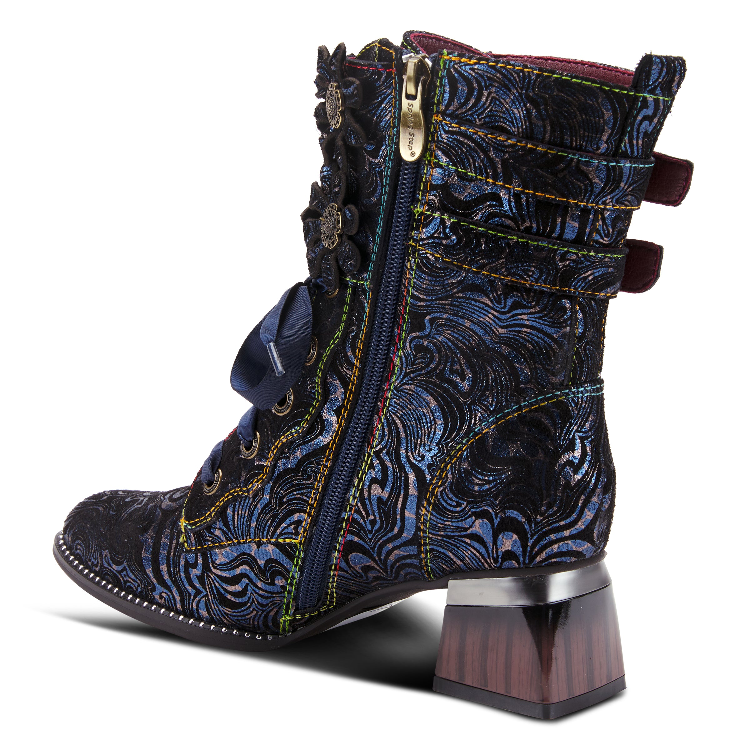 L'ARTISTE ORIGINALA BOOTS