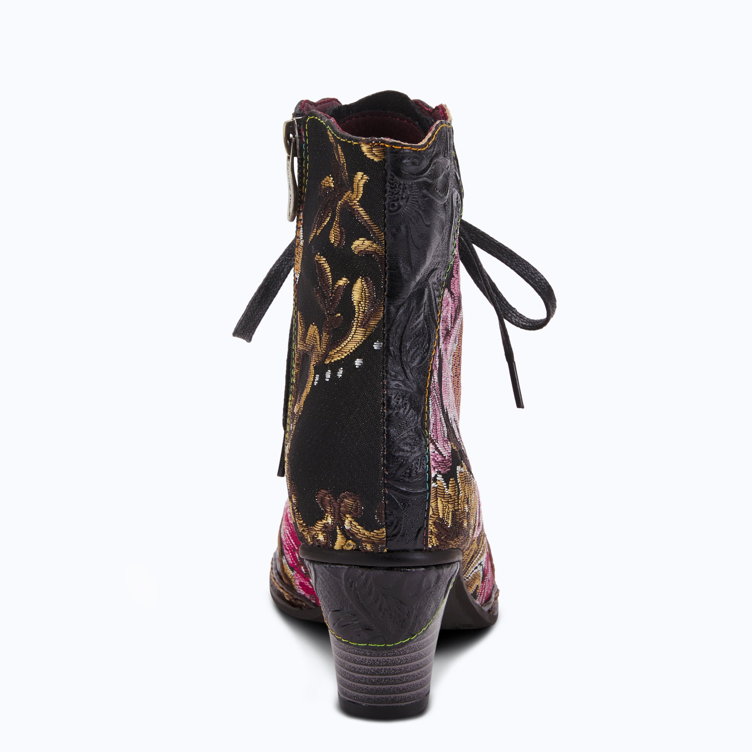 L'ARTISTE SIREN BOOTS