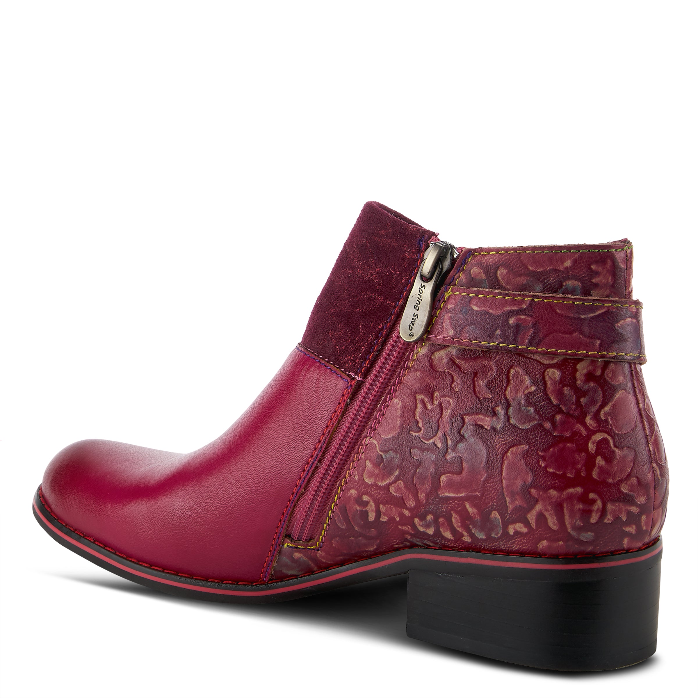 L'ARTISTE TIATIA BOOTS