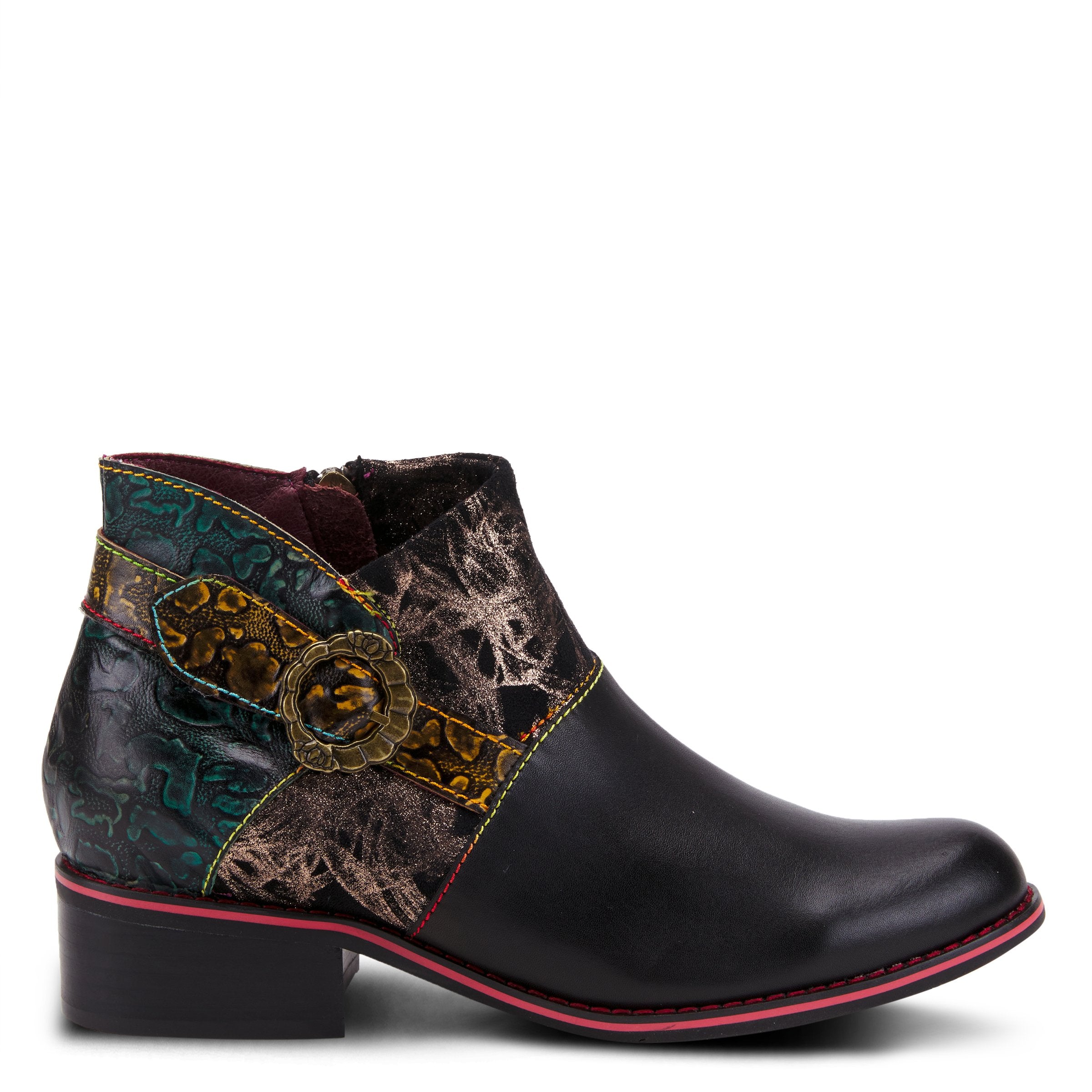 L'ARTISTE TIATIA BOOTS