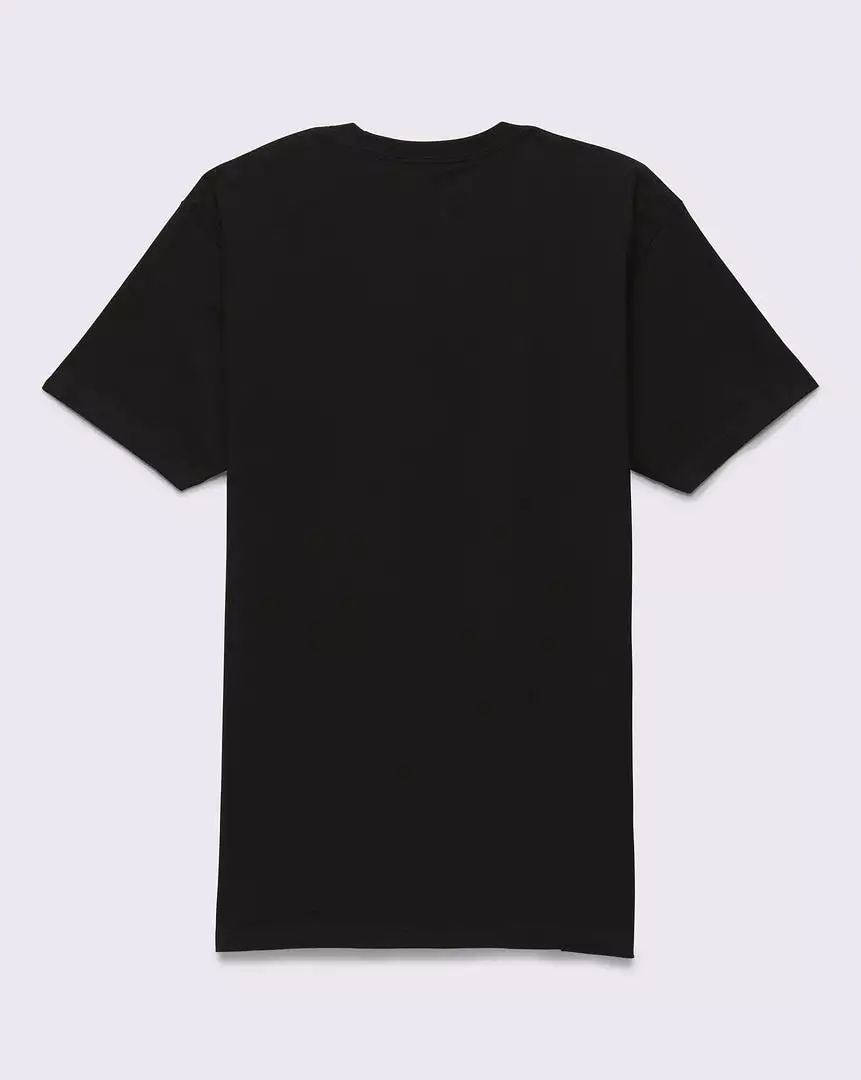 Left Chest Logo Tshirt