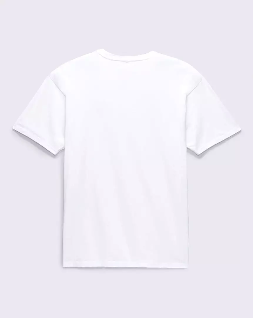 Left Chest Logo Tshirt