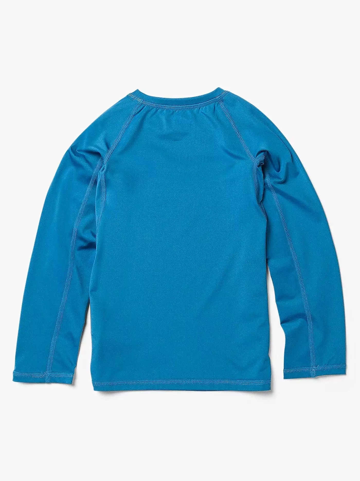 Lido Long Sleeve Rashguard (Boys 2-7)