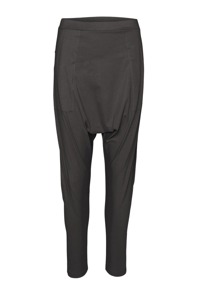 Lounge The Label - Cruz Pant - Black