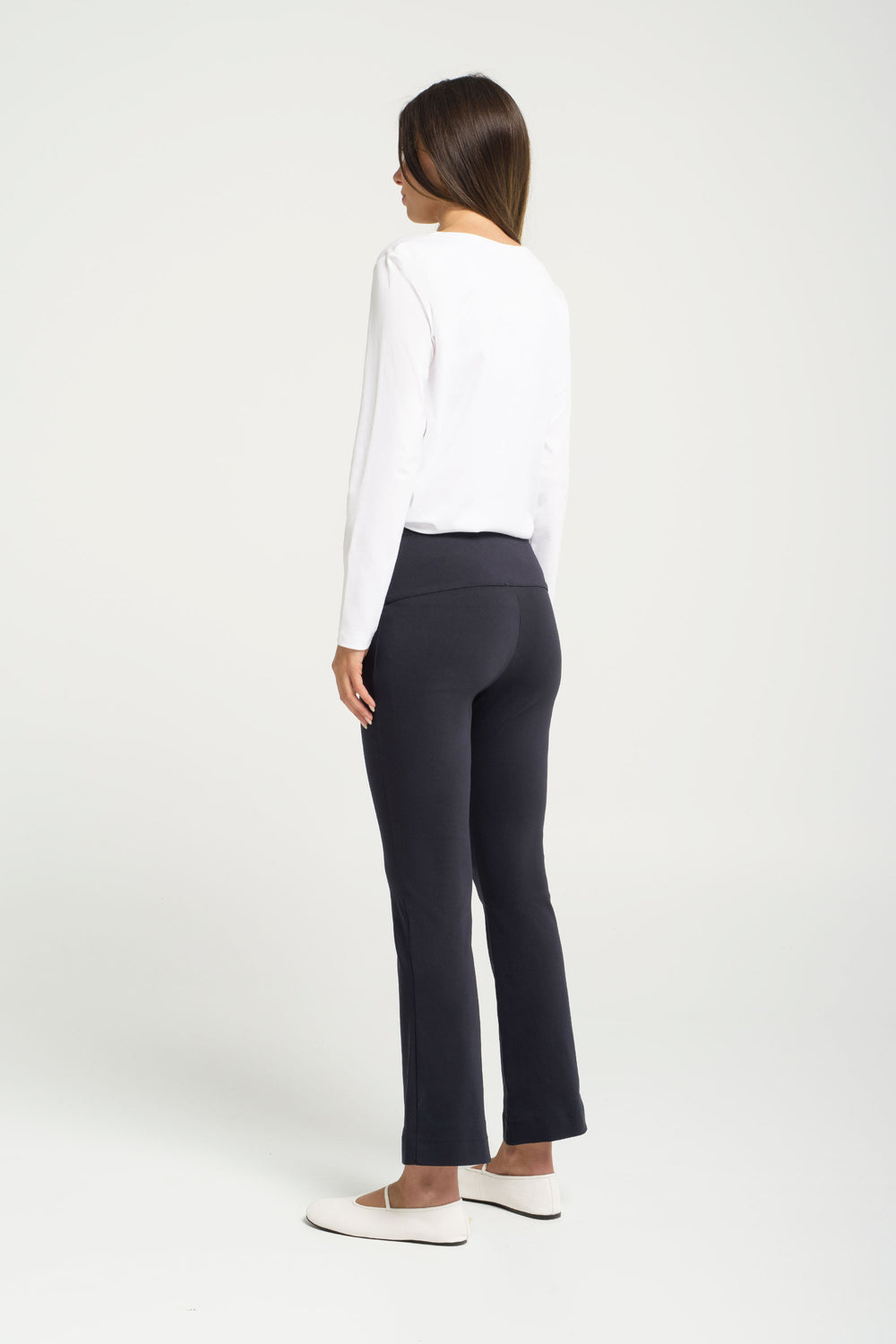 Lounge The Label - Tavira Pant - Black